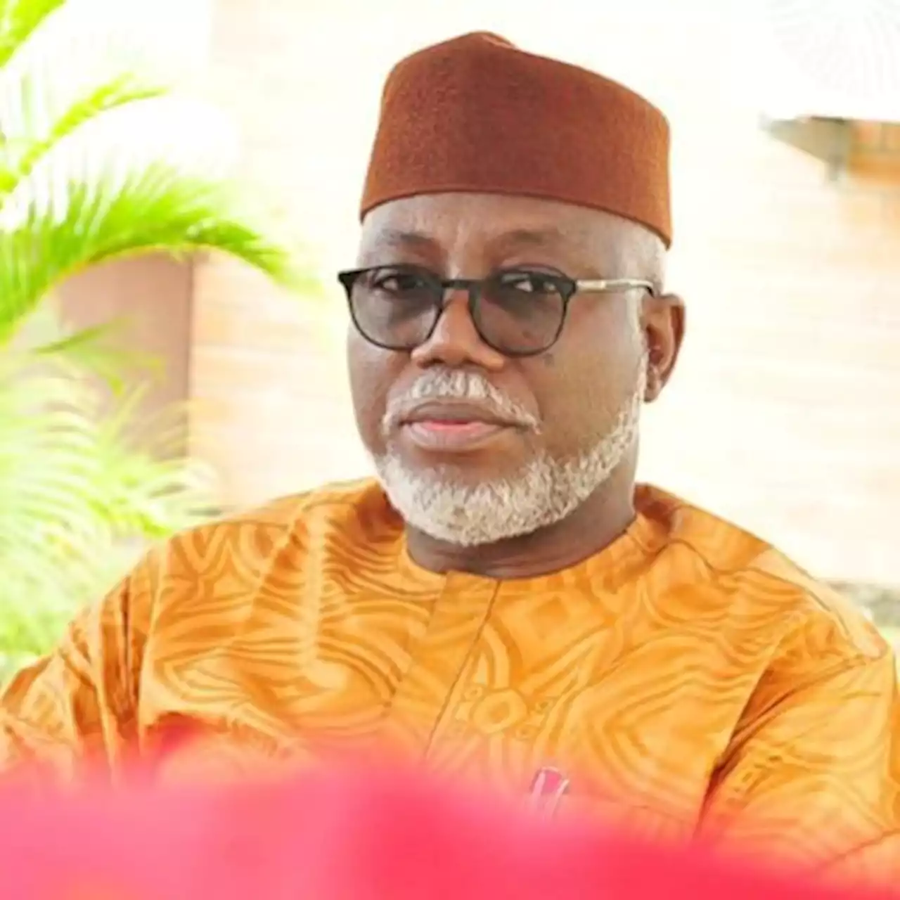 Six months to council polls, Ondo governor orders LG chairpersons, councillors to leave