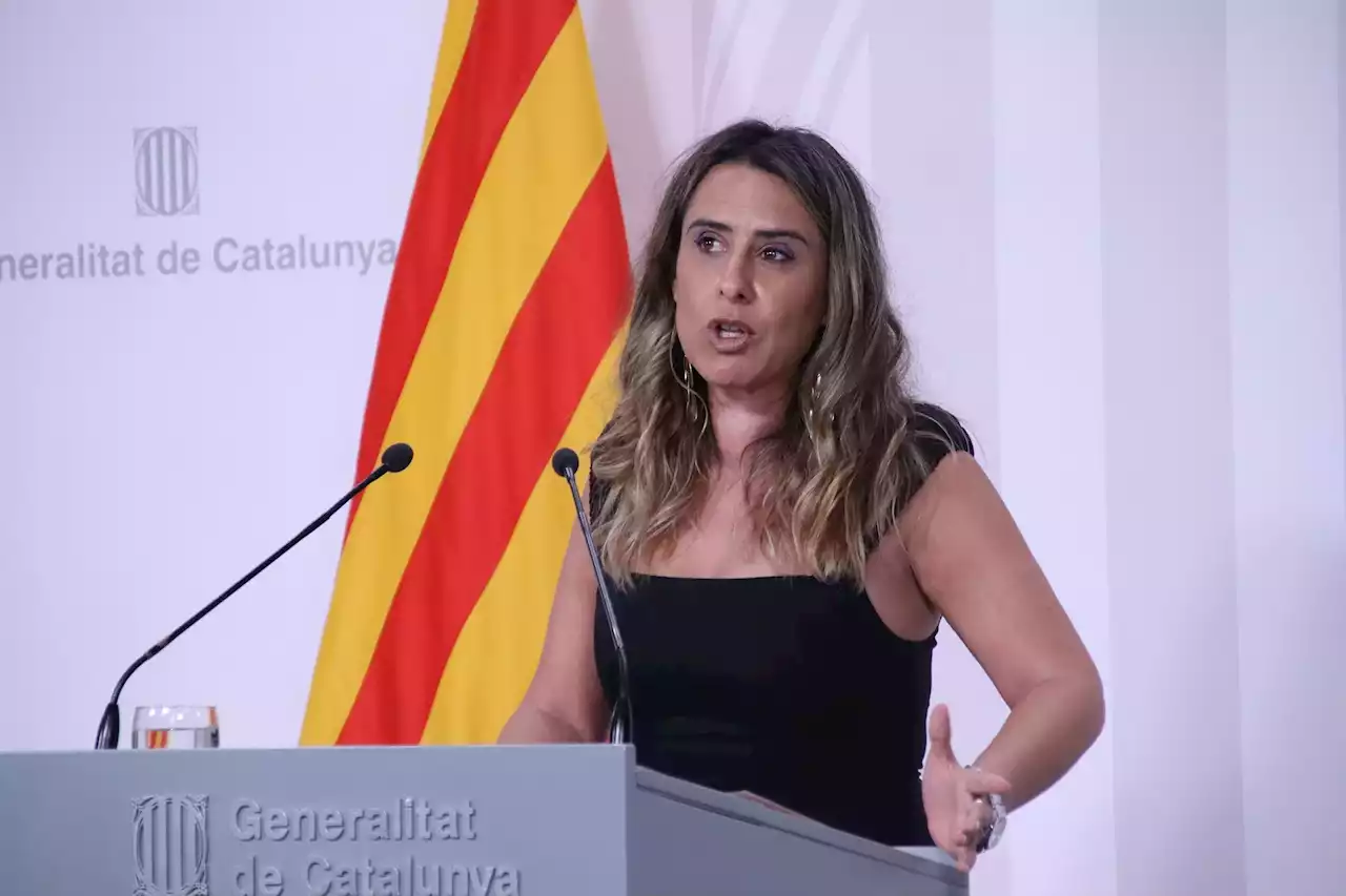 El Govern inicia els tràmits per tornar a regular el preu dels lloguers a Catalunya