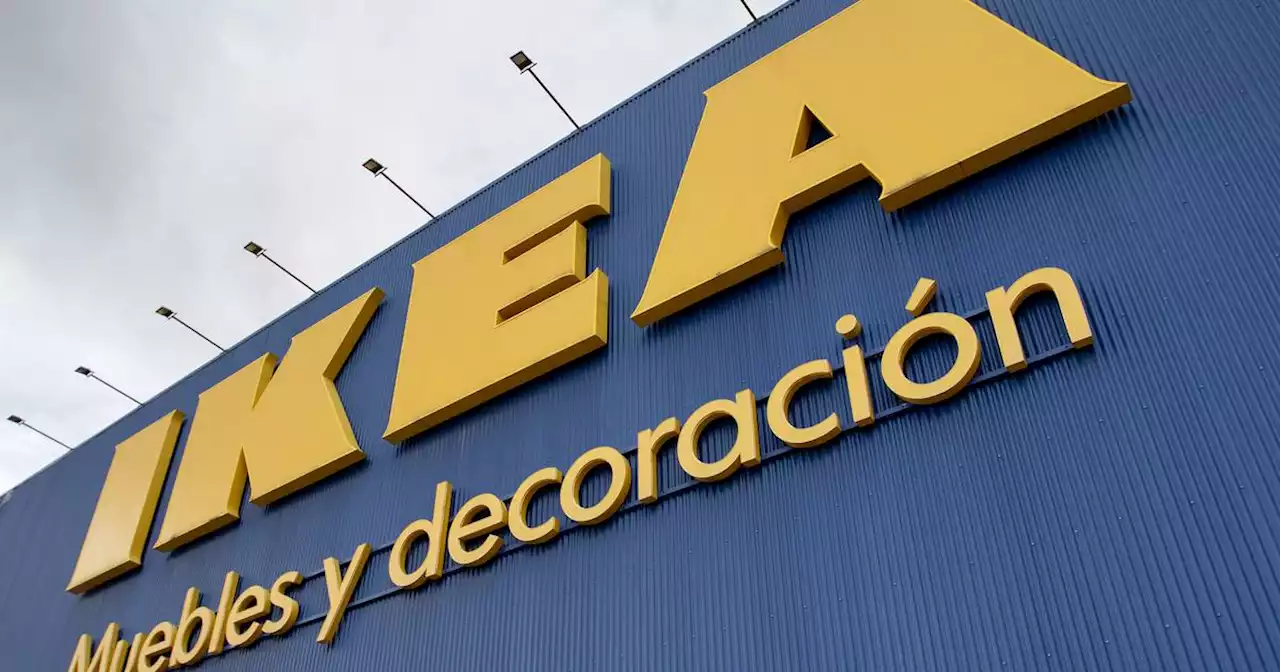 Ikea dará un abrebocas en Bogotá antes de abrir oficialmente su primera tienda