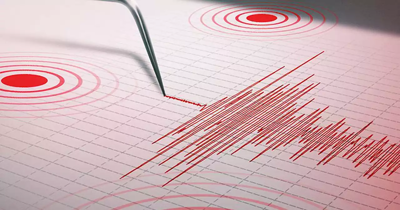 ¿Lo sintió? Temblor de magnitud 4.1 sacudió al departamento de Santander hoy 30 de agosto