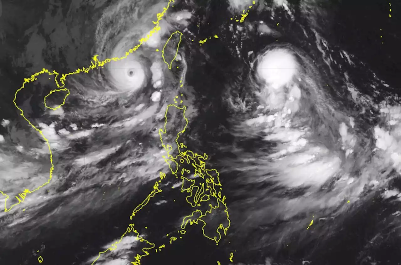 Metro Manila among areas worst affected by enhanced southwest monsoon