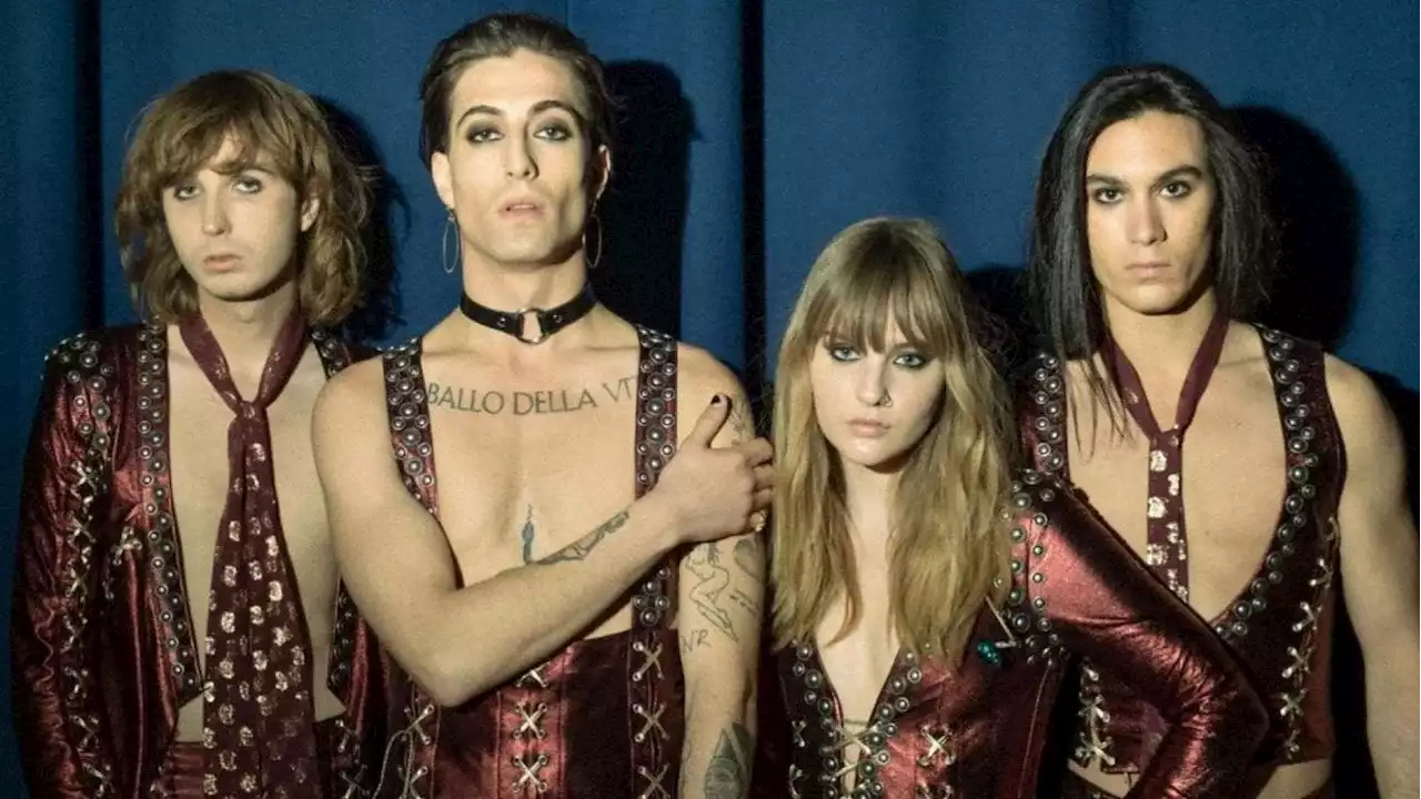 Maneskin, il nuovo singolo “Honey” a sorpresa per i fan con un live in streaming su Instagram e Facebook