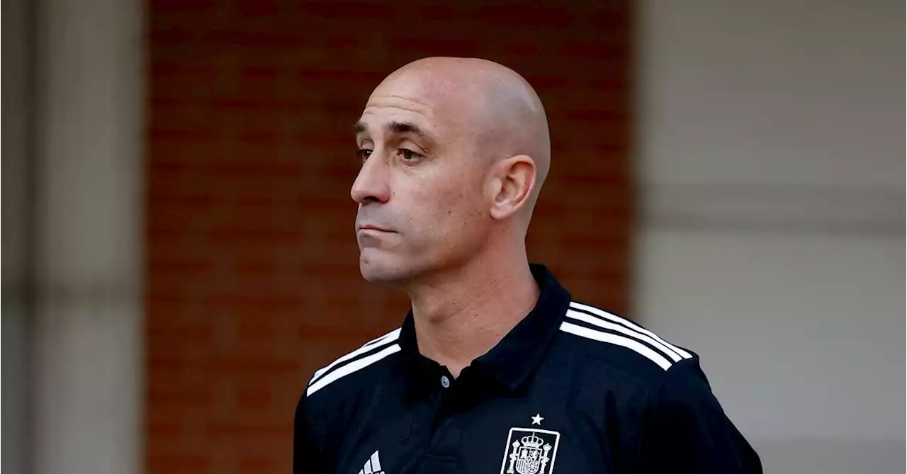 Luis Rubiales: what to know about the World Cup kiss scandal