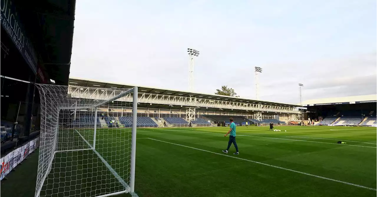 Luton ready to crank up volume in first top-flight home game for 31 years