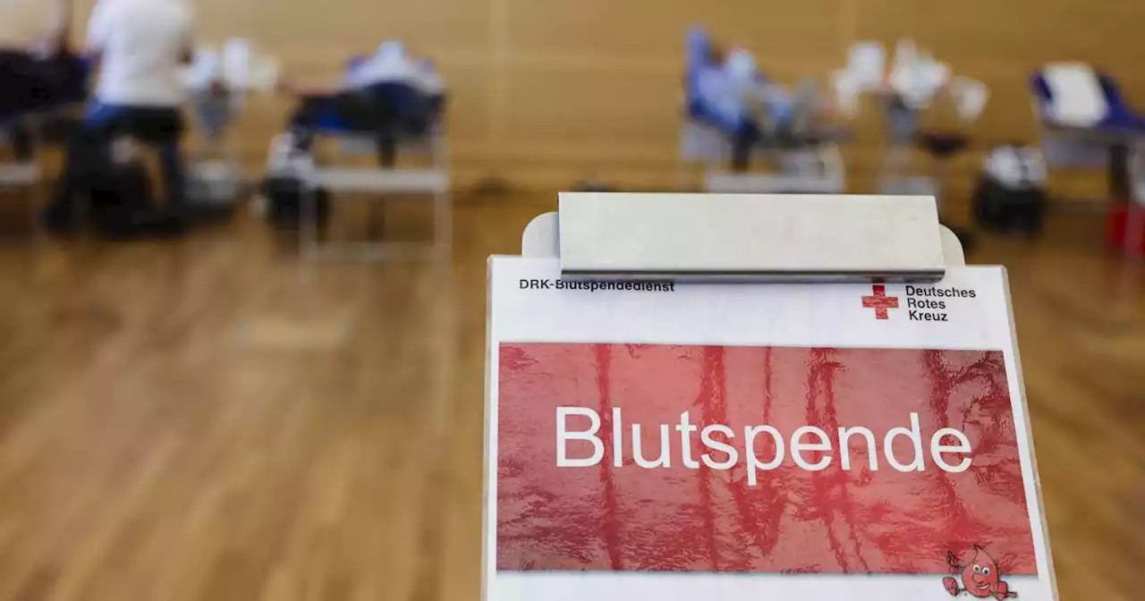 Medizin: Die erste Blutspende: Was muss ich wissen?