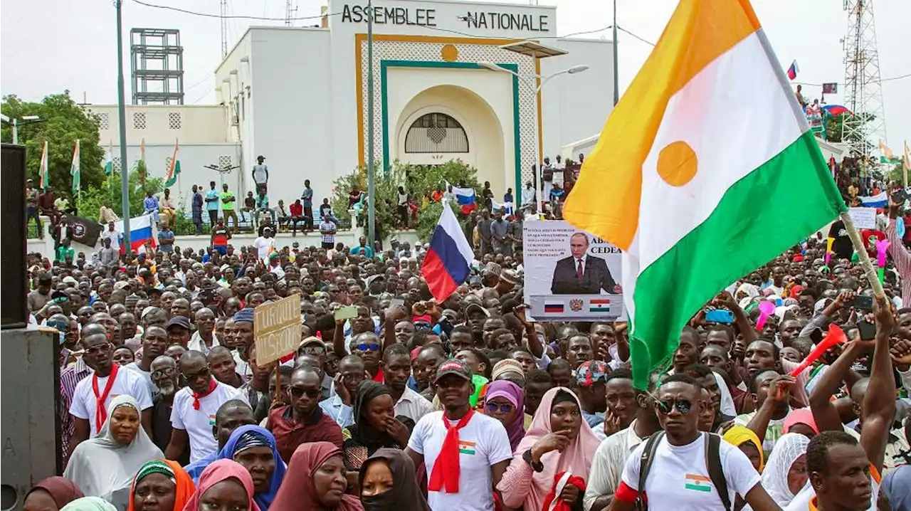 Coup d’Etat au Niger : le régime ordonne l’expulsion de l’ambassadeur de France