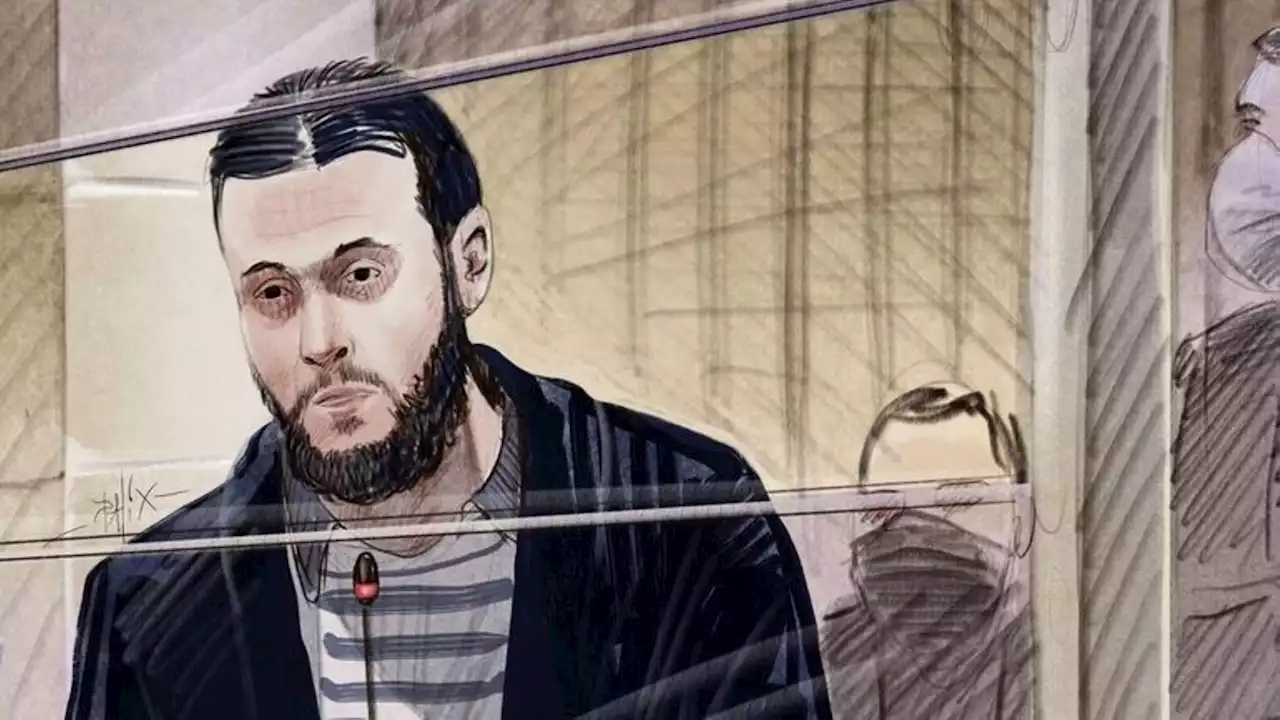 Procès des attentats de Bruxelles : Salah Abdeslam ne veut pas retourner en prison en France après le procès bruxellois