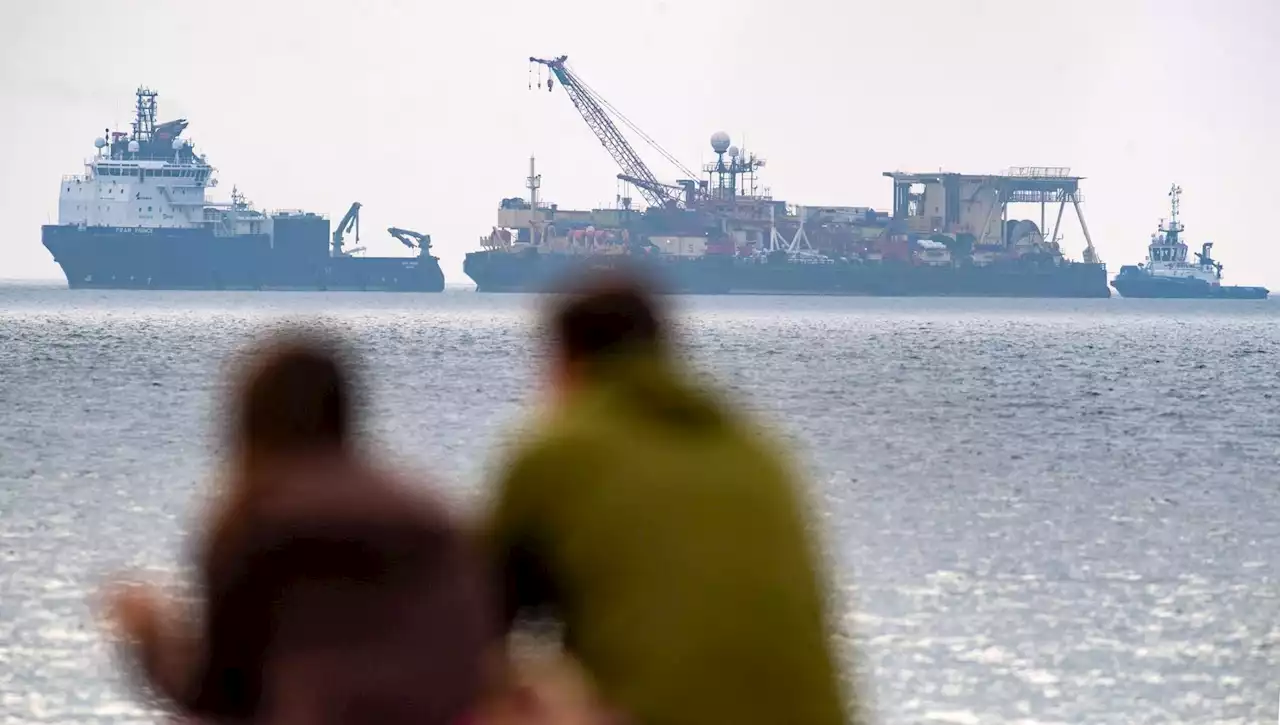 Bund stellt Gegenleistungen für LNG-Terminal in Aussicht