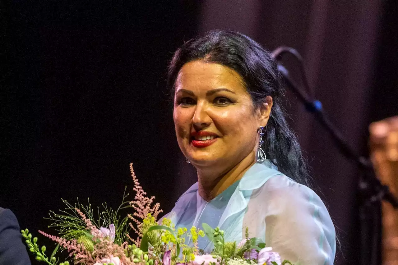 Causa Netrebko: Sopranistin singt wieder in Staatsoper