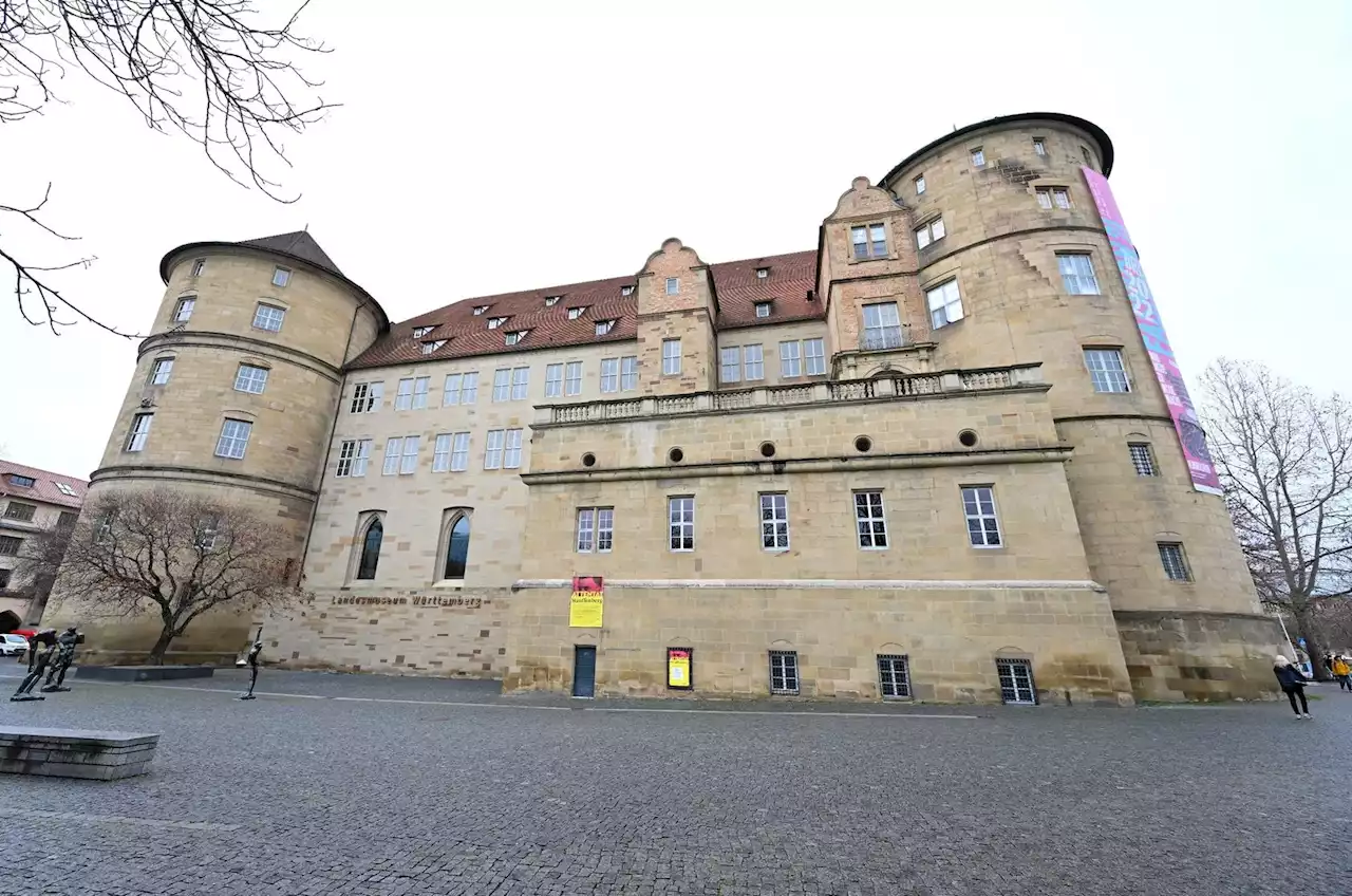 Haak übernimmt als Leiterin des Landesmuseums Württemberg