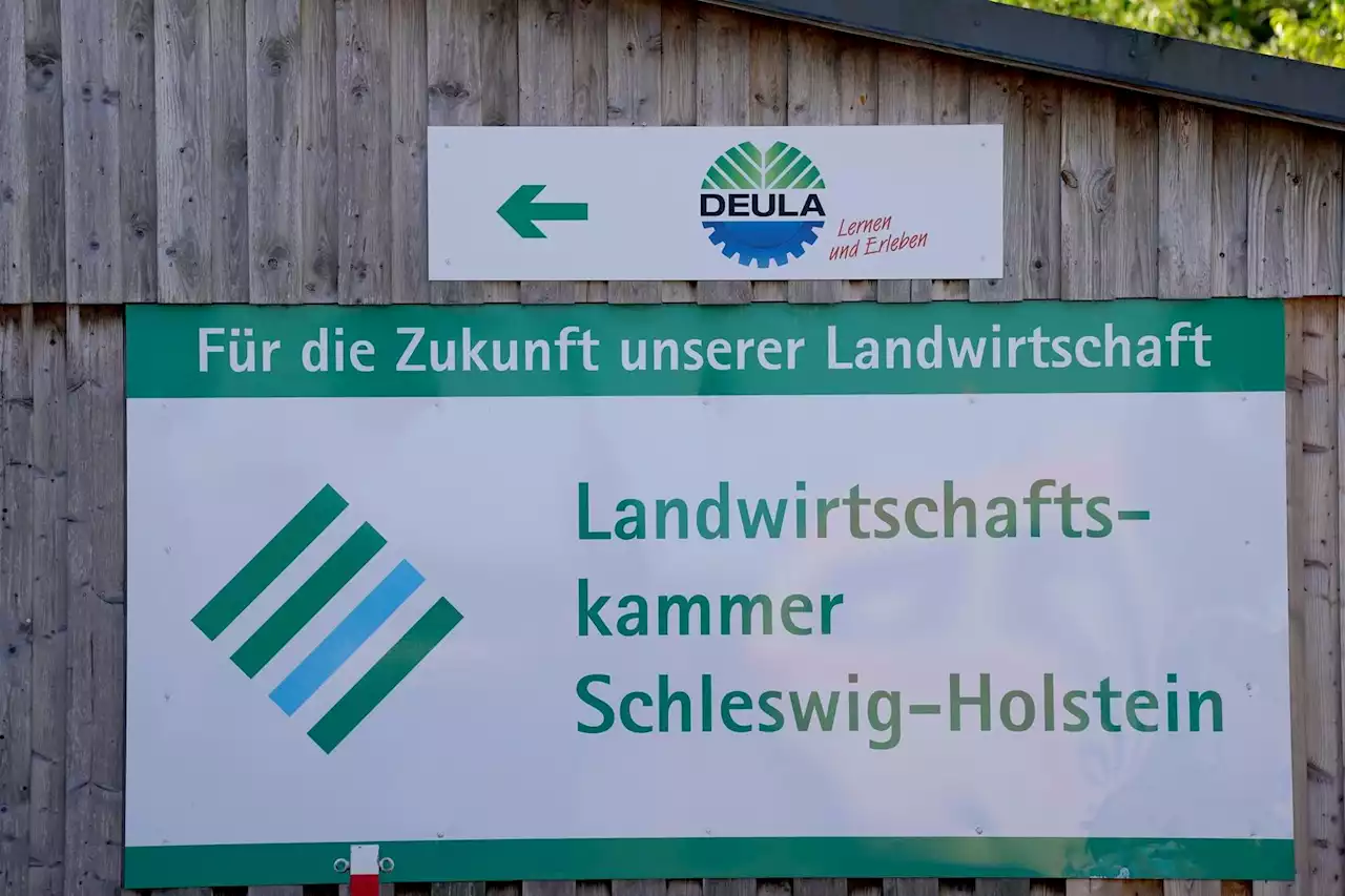 Landwirtschafts- und Verbrauchermesse Norla startet