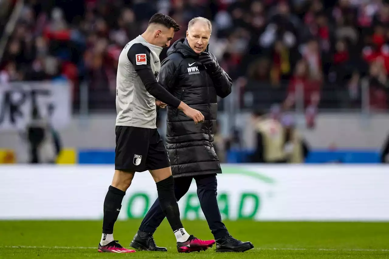 „Nase für das Tor“: Hoffenheim-Coach lobt Berisha