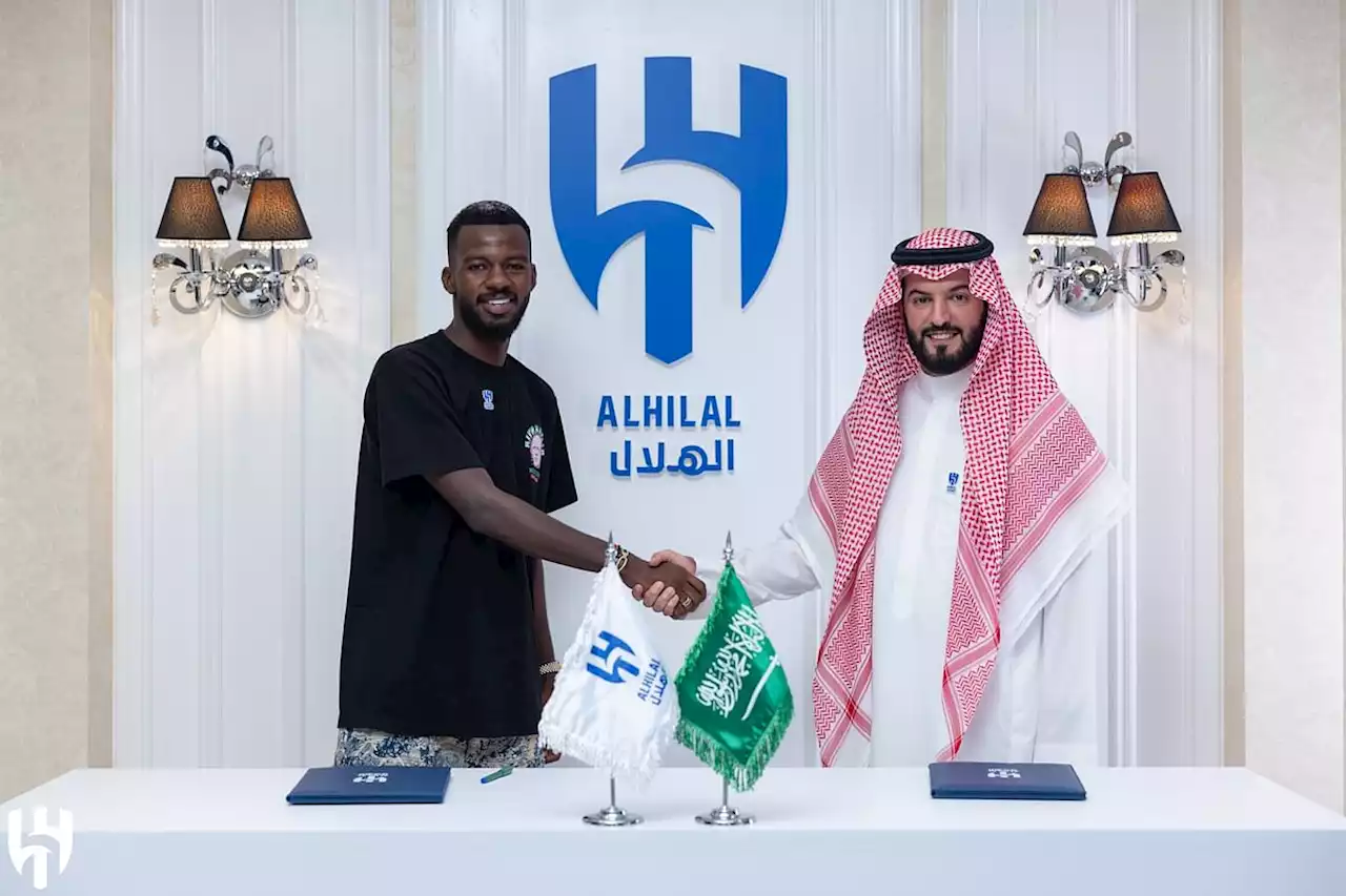 وزارة الرياضة تؤكد: انتقال 'تمبكتي' للهلال من اختصاص لجنة الاحتراف وأوضاع اللاعبين في الاتحاد السعودي لكرة القدم