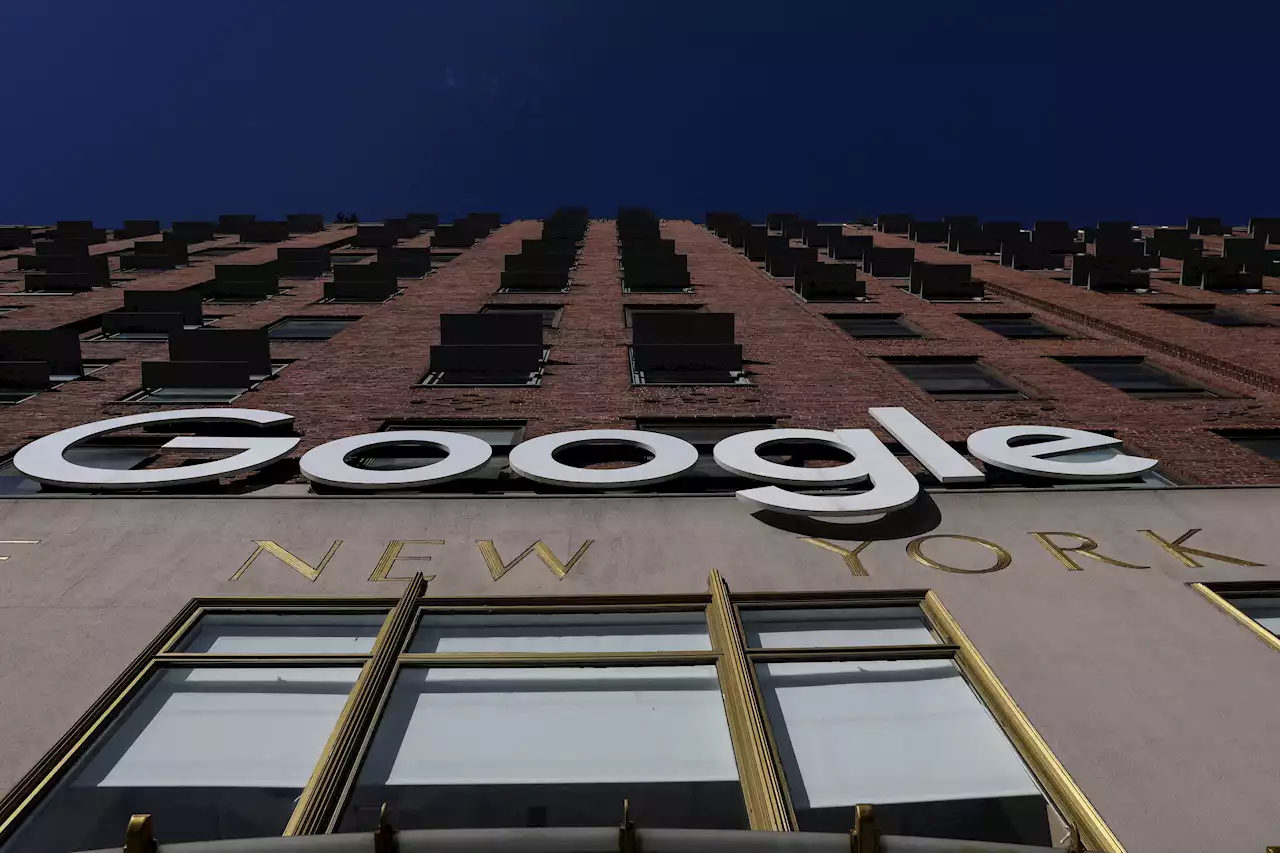 Google hit with copyright lawsuit by Danish online job-search rival