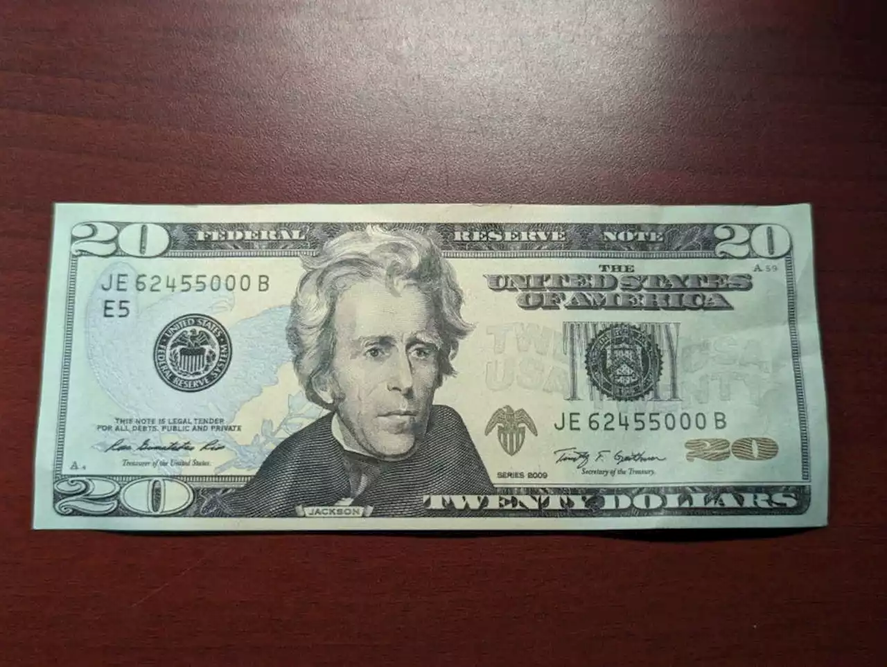 Man arrested after fake American money used at St. Stephen, N.B. business