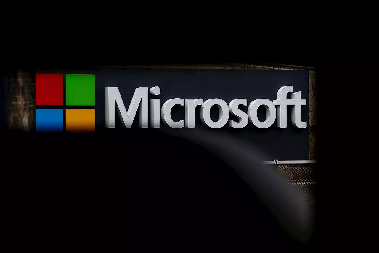 Microsoft to unbundle Teams from Office in bid to allay EU antitrust concerns