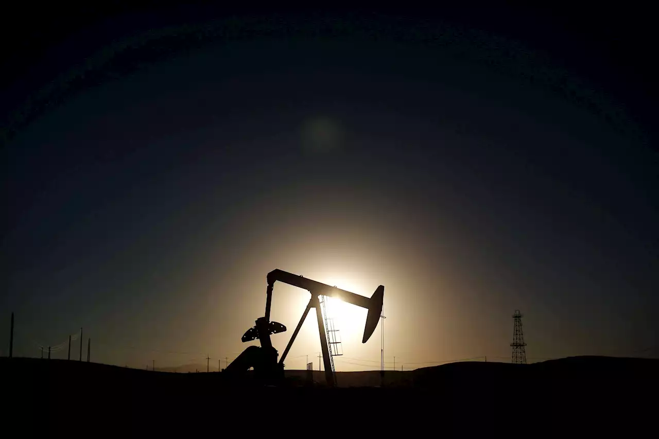 Oil prices up on tighter supply, China PMI in focus