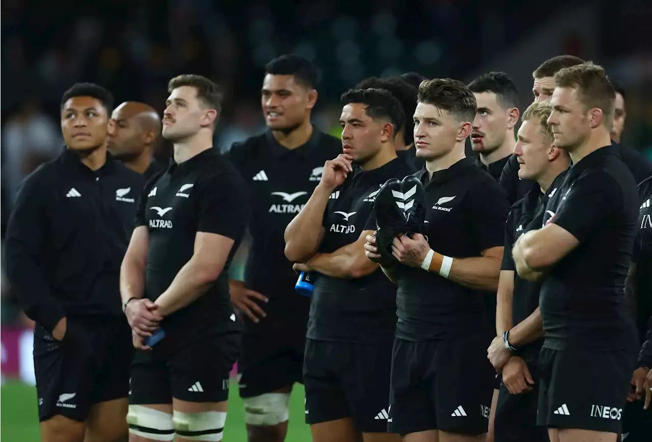 Rugby-Review criticises New Zealand Rugby for 'unsustainable' model