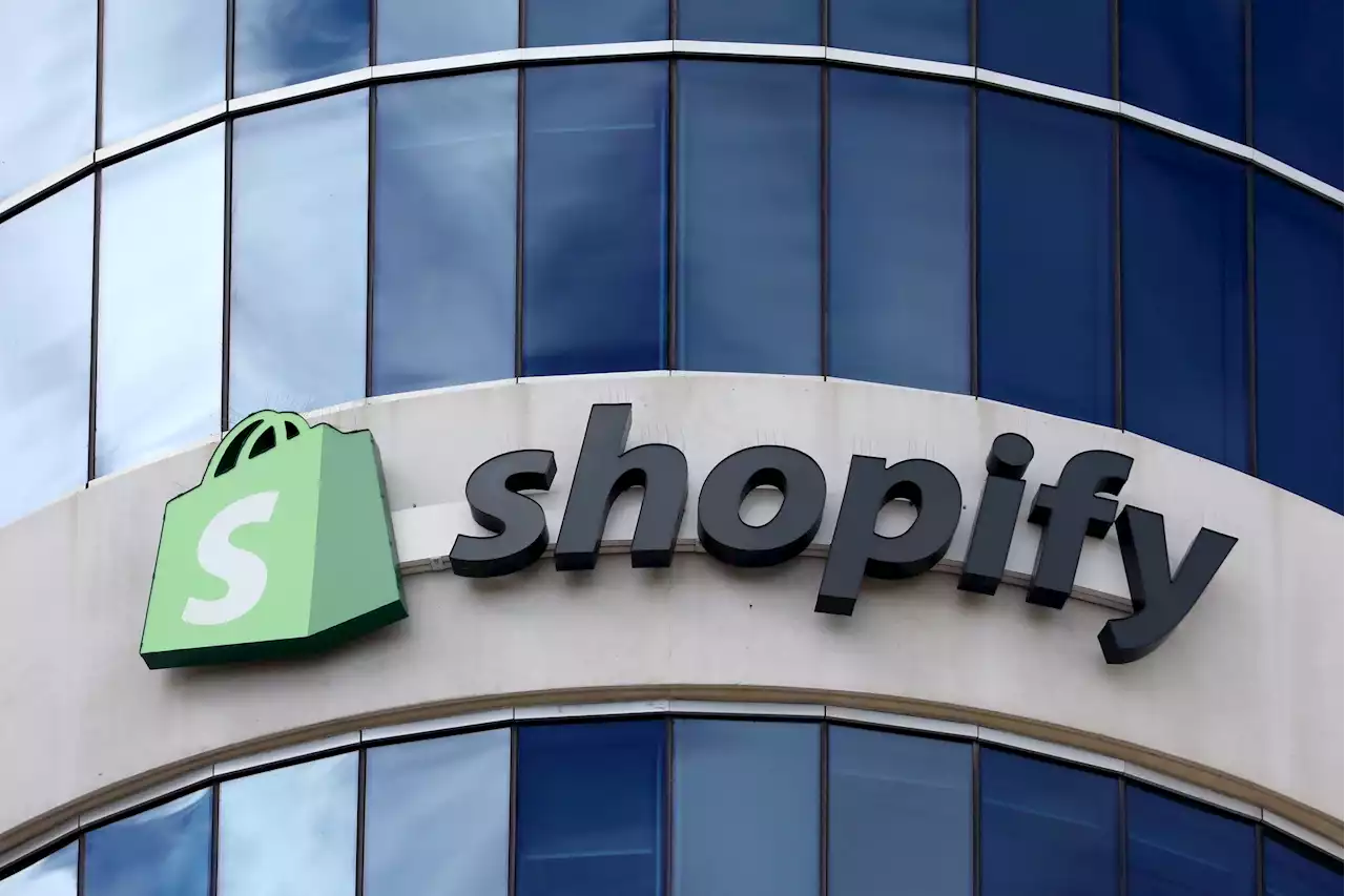 Shopify says merchants can use Amazon's 'Buy with Prime' option