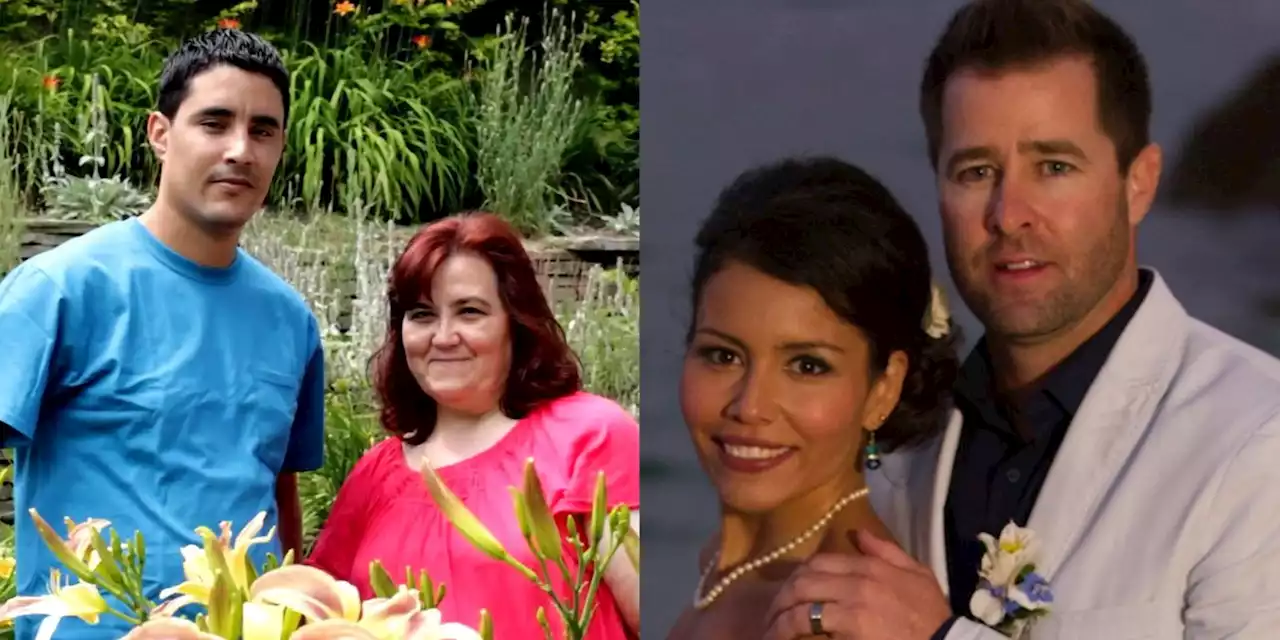 90 Day Fiancé Season 2: Where Are They Now?