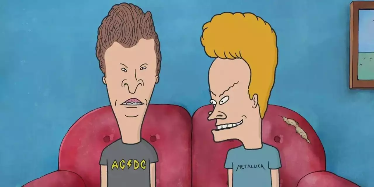 Beavis & Butt-Head's 25 Best Episodes