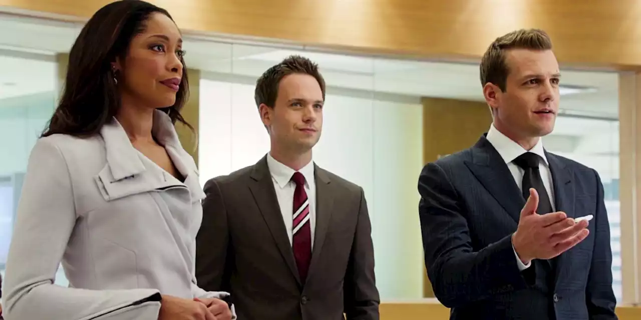 “It’s Actually A Triple Meaning”: Why Suits Is Called Suits Explained By Creator