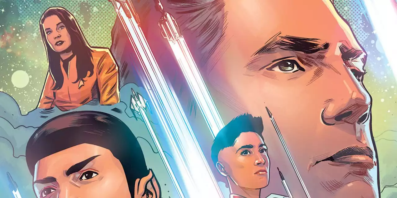 Star Trek's Scorpius Run Expands What the Franchise Is Capable of (Review)