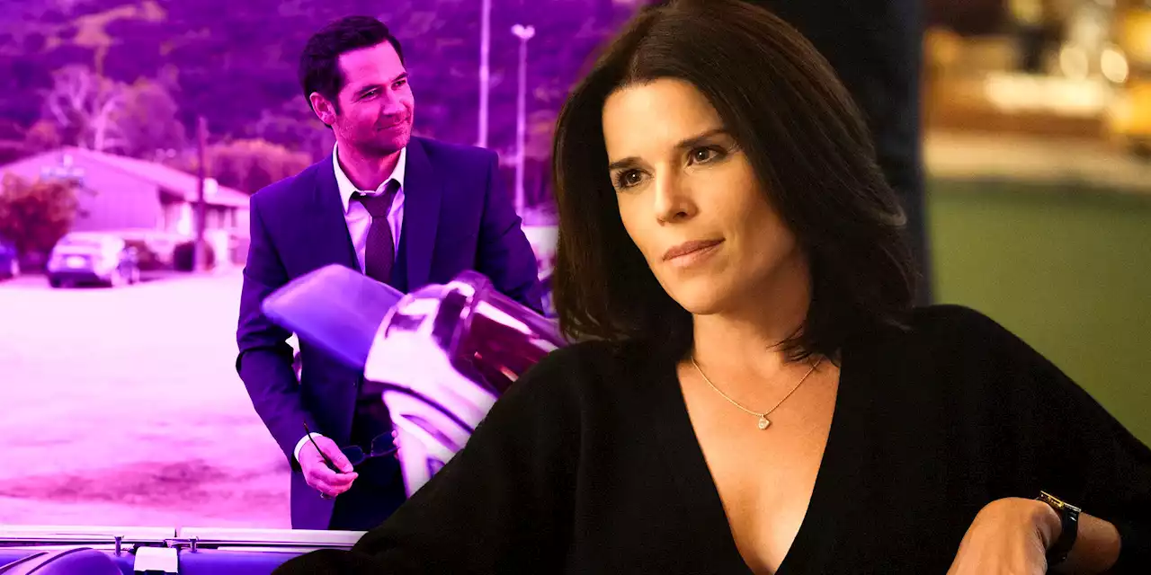 Why Neve Campbell Isn't Returning For The Lincoln Lawyer Season 3