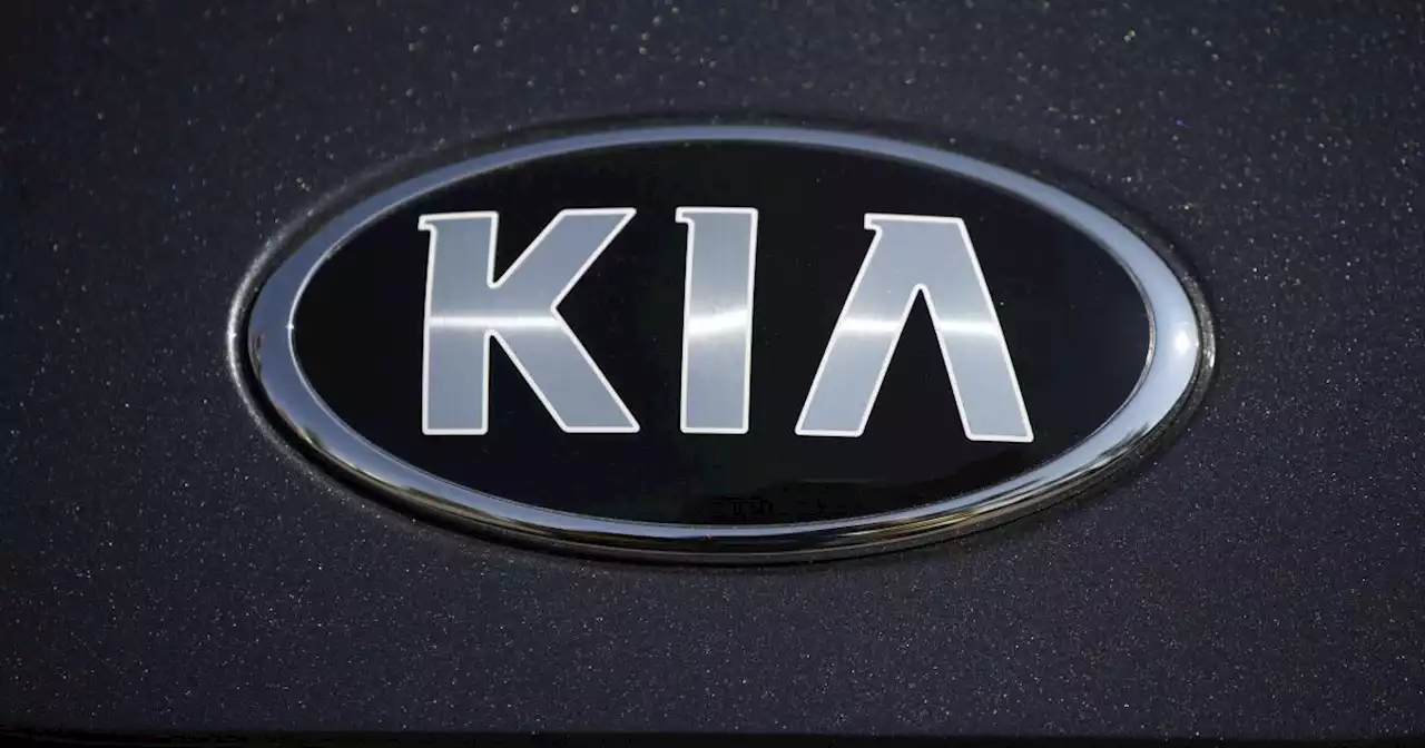 Kia llama a reparación a 320.000 vehículos por problema en candado del maletero