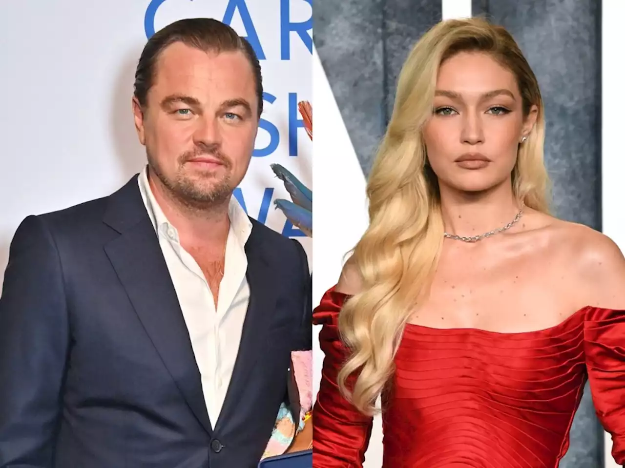 Gigi Hadid's Latest Date Night Has Fans Wondering If Her Leonardo DiCaprio Relationship Has Cooled