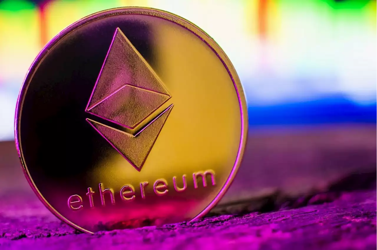 เจ้ามือลึกลับรายหนึ่งเทขาย Ethereum และกวาดกำไรไปกว่า 43 ล้านดอลลาร์