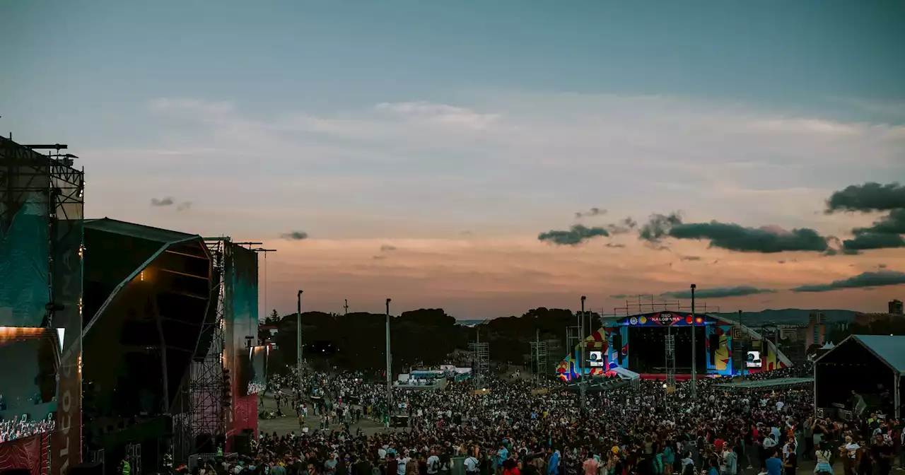 José González: 'Só com a guitarra é onde me sinto mais em casa'