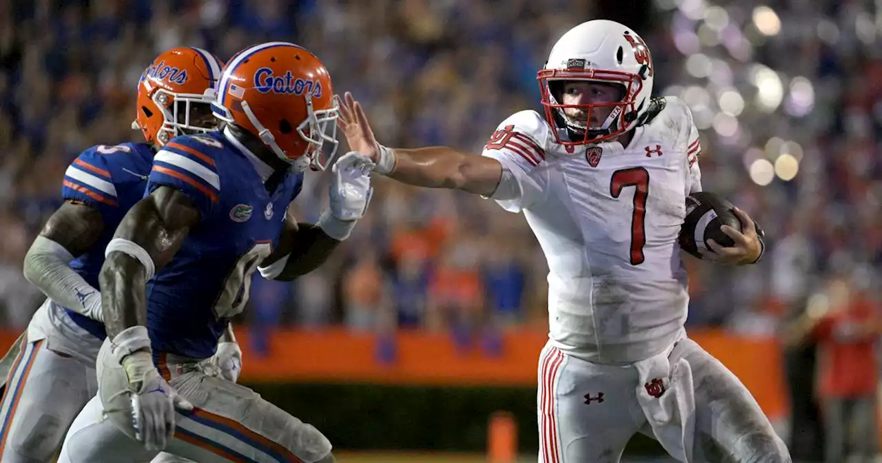 Gordon Monson: With Florida here, the Utes won’t waste time getting to the point