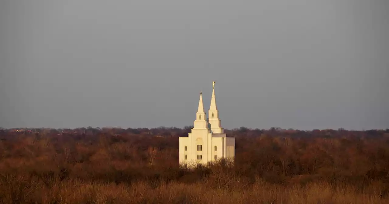 Latest from Mormon Land: Church is unloading hundreds of acres in Missouri