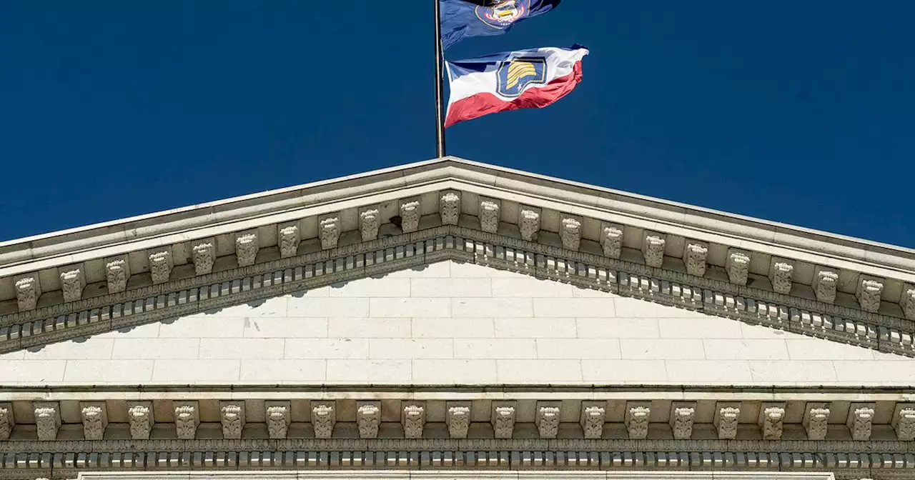 Will voters lower Utah’s new state flag for good in 2024?