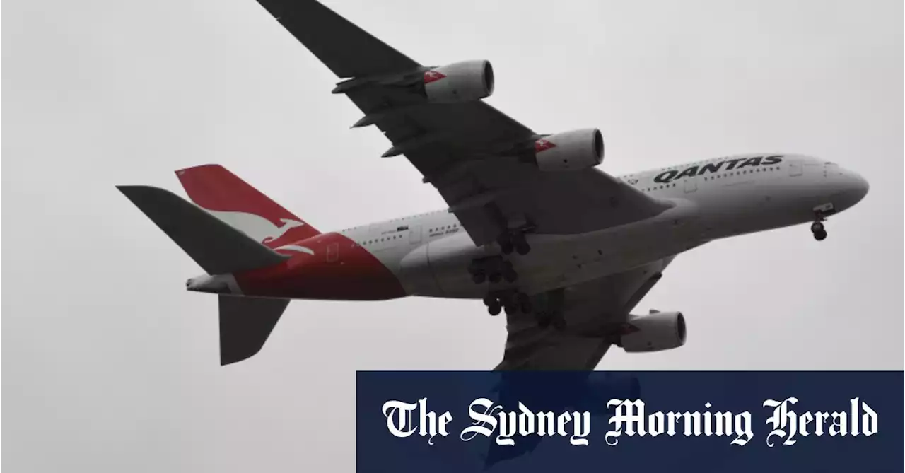 Qantas to scrap COVID-19 refund expiry date