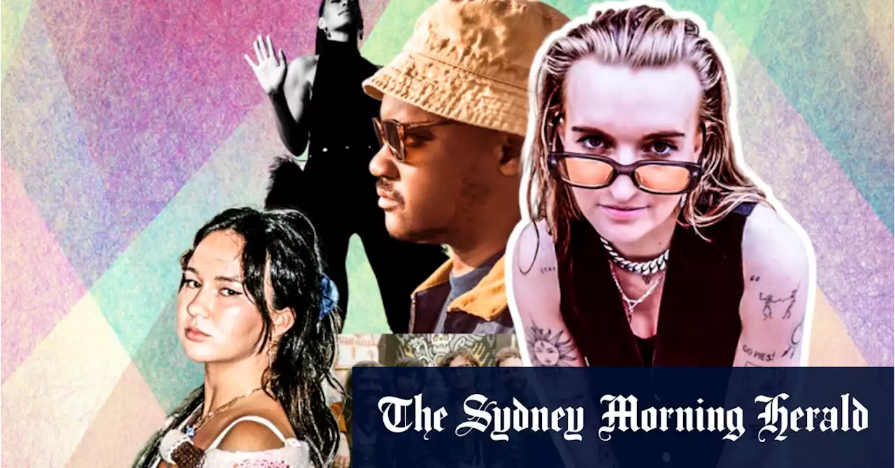 These are the must-see gigs in Sydney this month