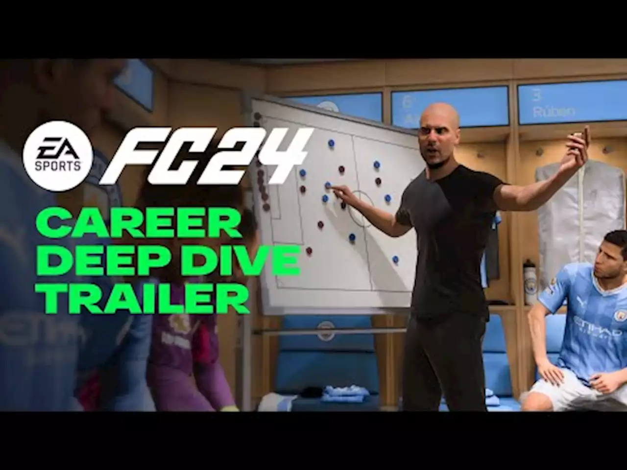 3 Exciting Teams To Pick For Manager Mode