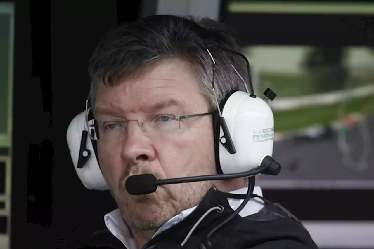 Brawn: Wozu Neulinge?