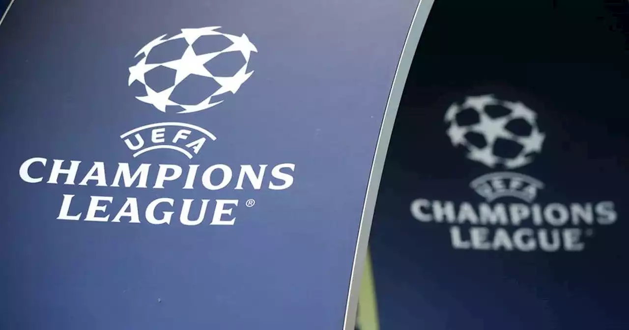 Champions-League-Auslosung: Wer muss gegen Bayern, BVB, Leipzig & Union? Alle Infos zur Auslosung LIVE im TV, Stream und Ticker