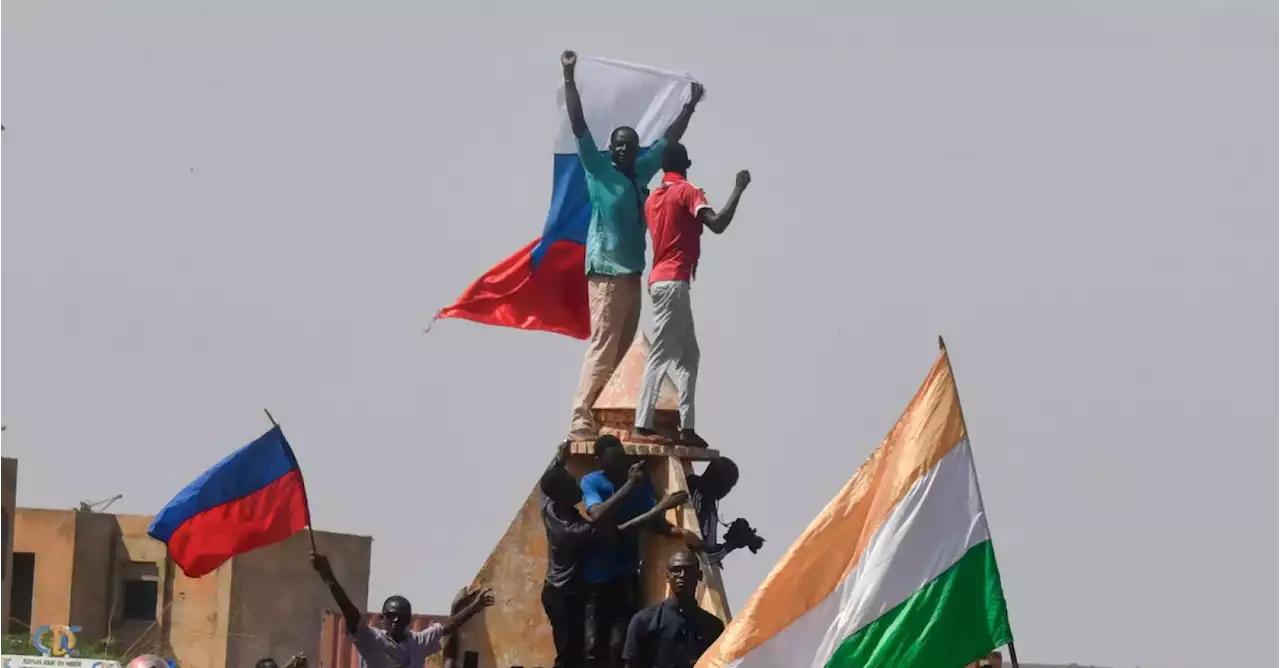 Coupplegers in Niger bevelen politie Franse ambassadeur het land uit te zetten