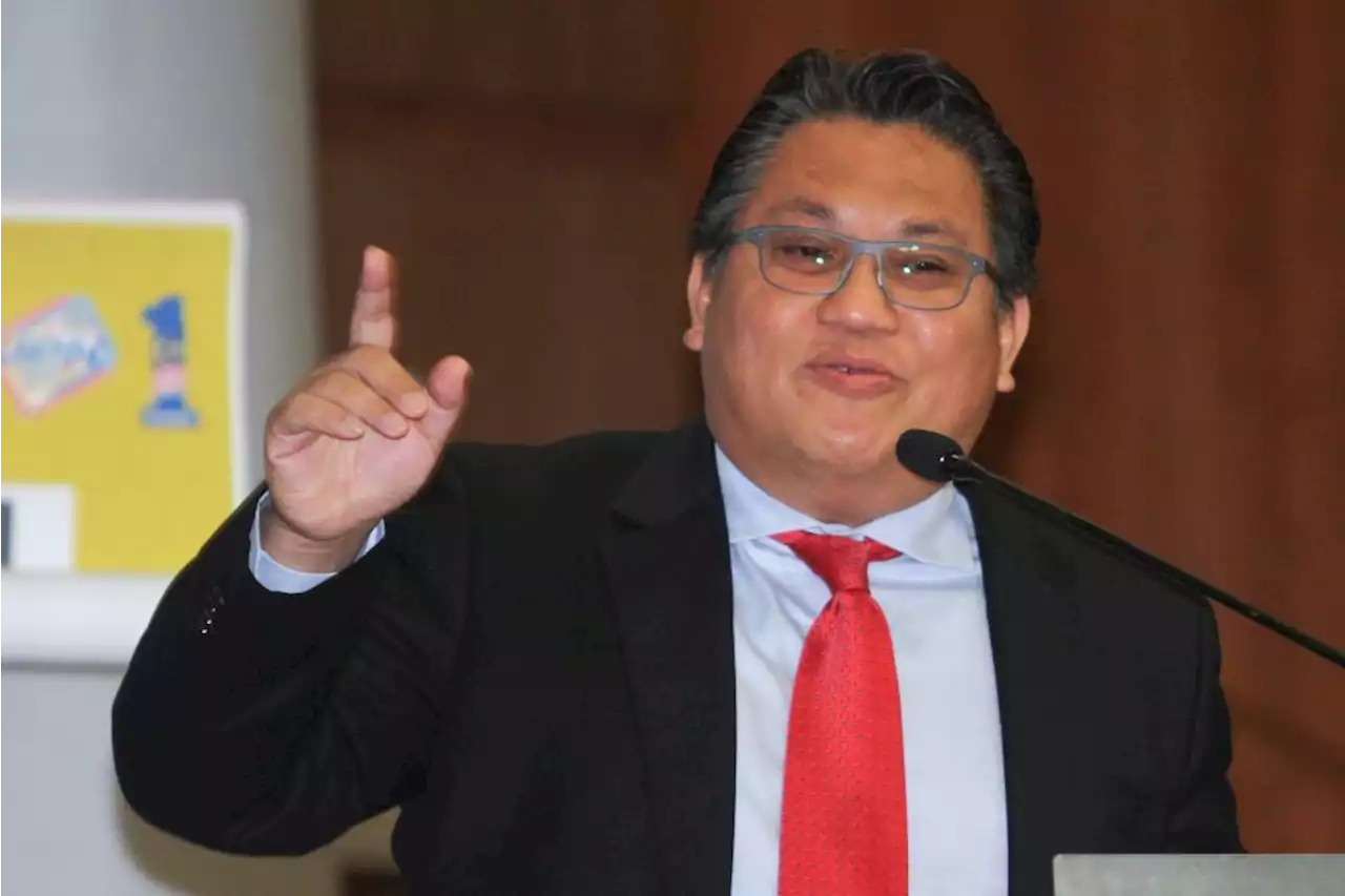 DAP needs to make big changes if it wants Malay support through Umno, says Nur Jazlan