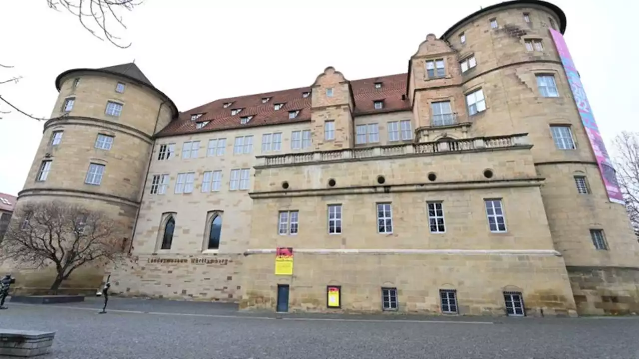 Haak übernimmt als Leiterin des Landesmuseums Württemberg