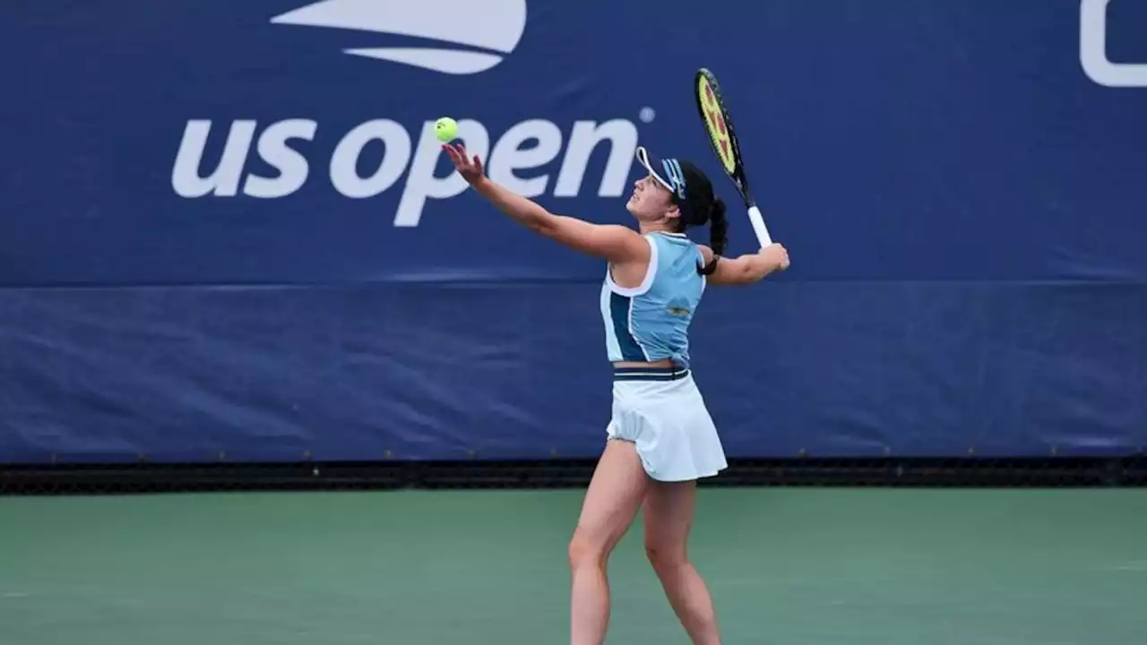 Lys und Korpatsch bei US Open in zweiter Runde raus