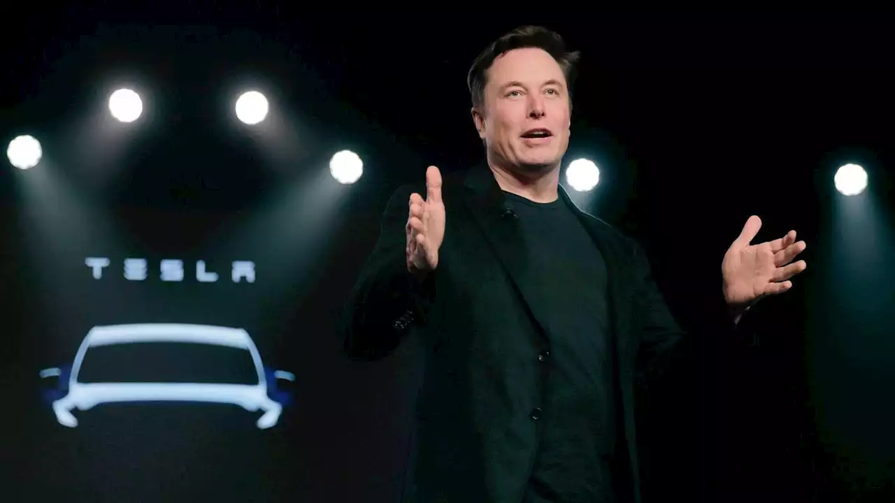 Millionen für geheimes Musk-Bauprojekt veruntreut: US-Behörden ermitteln gegen Tesla