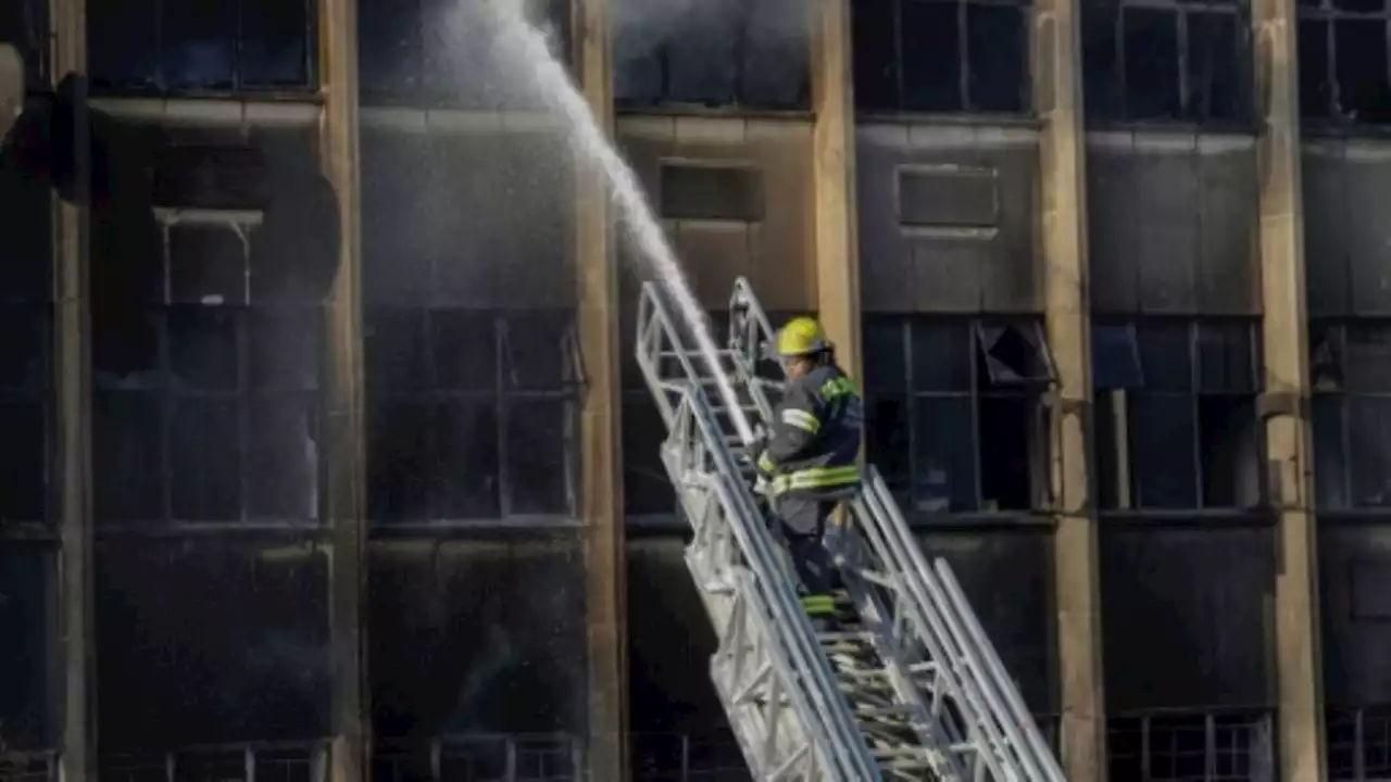 Mindestens 74 Menschen bei Hausbrand im südafrikanischen Johannesburg getötet