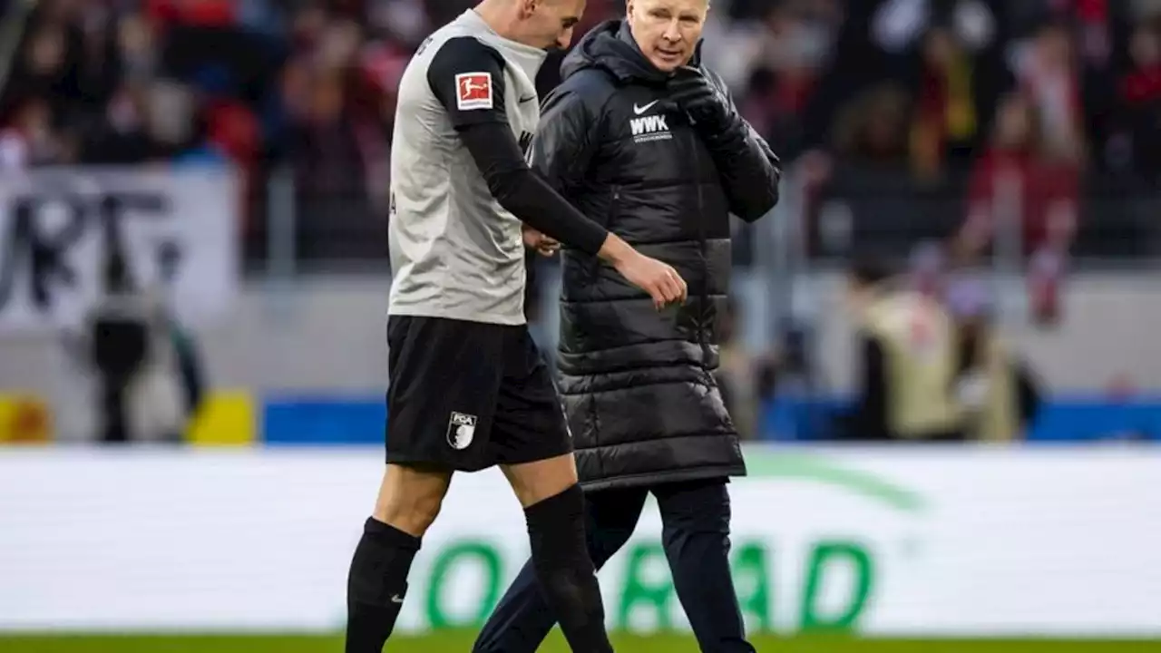 'Nase für das Tor': Hoffenheim-Coach lobt Berisha