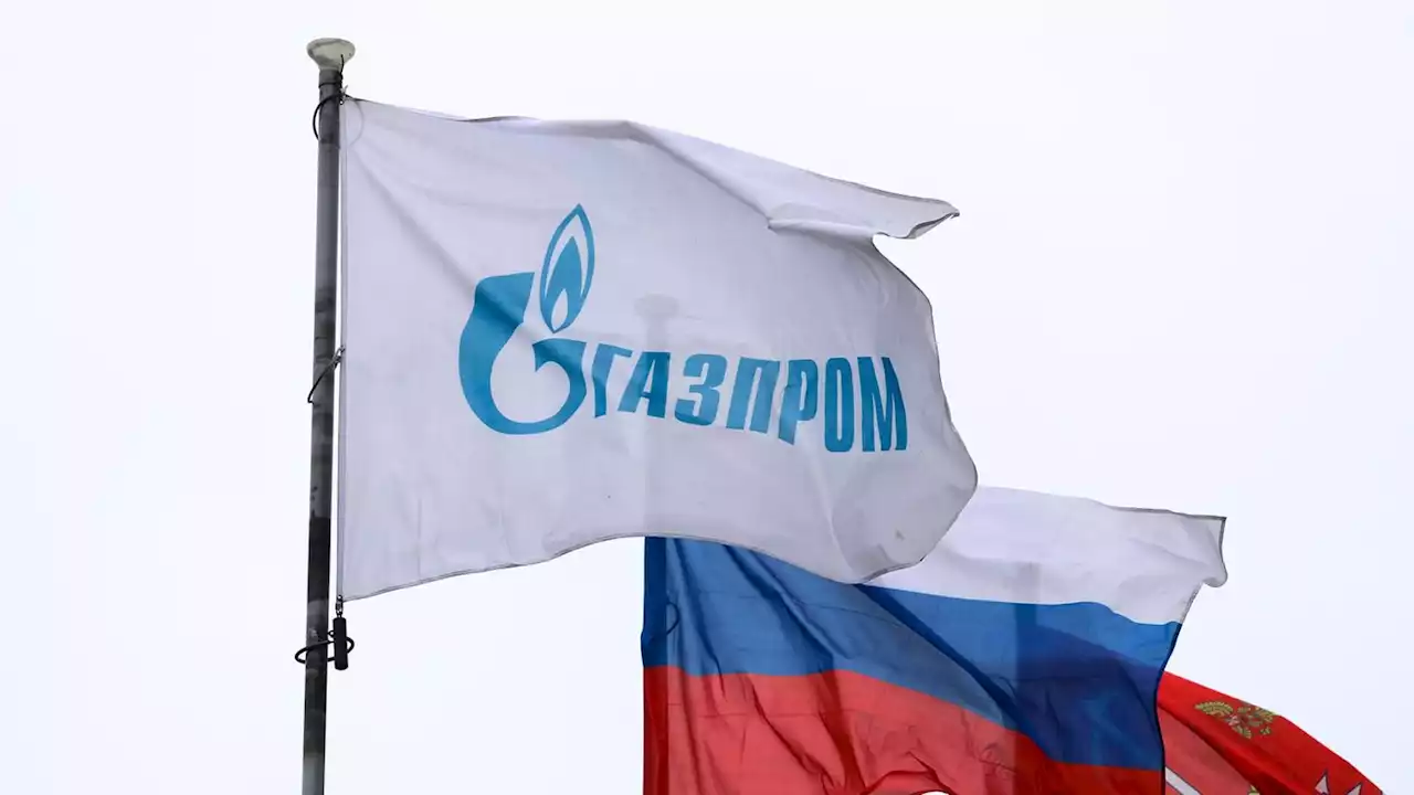 Warum Russlands Energieriese Gazprom neuerdings Verluste macht