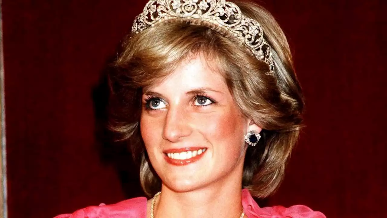 Princess Diana's Heartbreaking Last Words Before She Died, Revealed