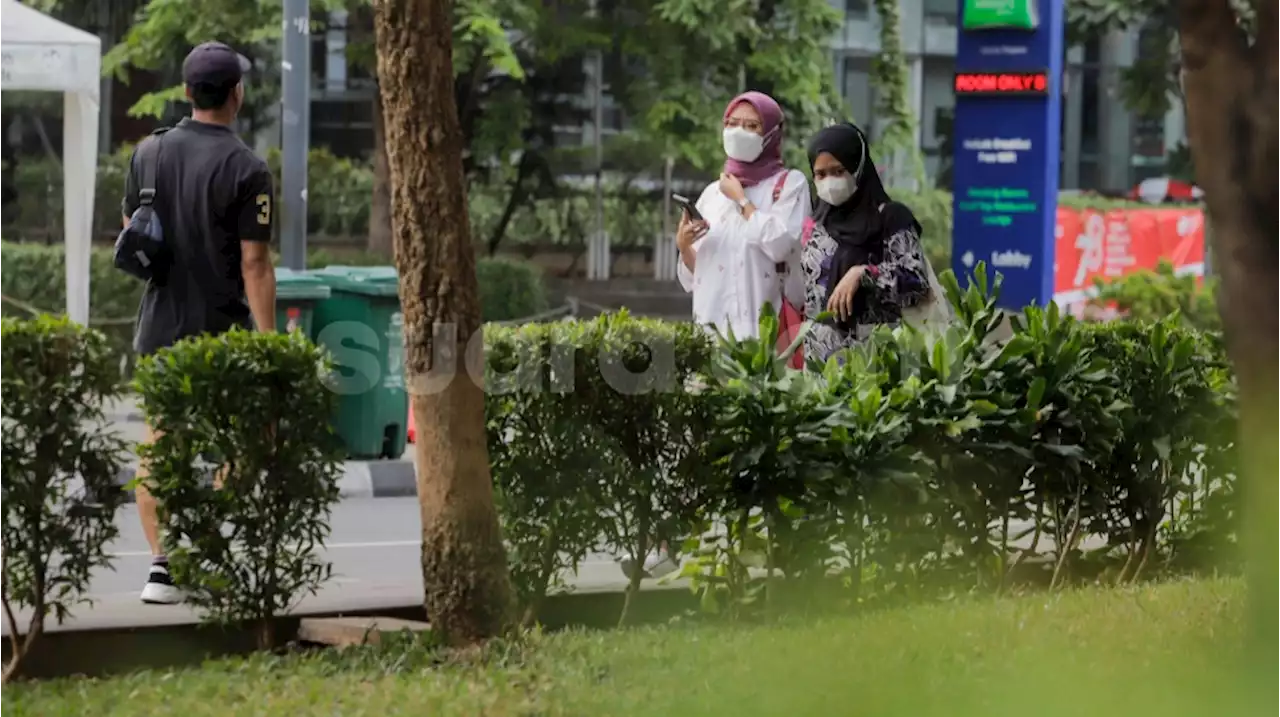 Dianggap Mencemari Udara, Dua Perusahaan Batu Bara di Jakarta Dilarang Beroperasi